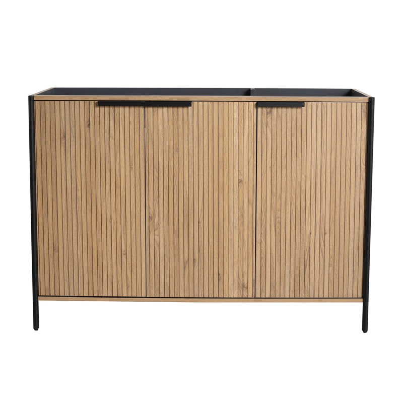 Freestanding Bathroom Vanity -Excluding Sink