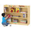 Tablette droite mobile ajustable avec rebord Jonti-Craft-49715285