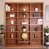 Dry Oak selected