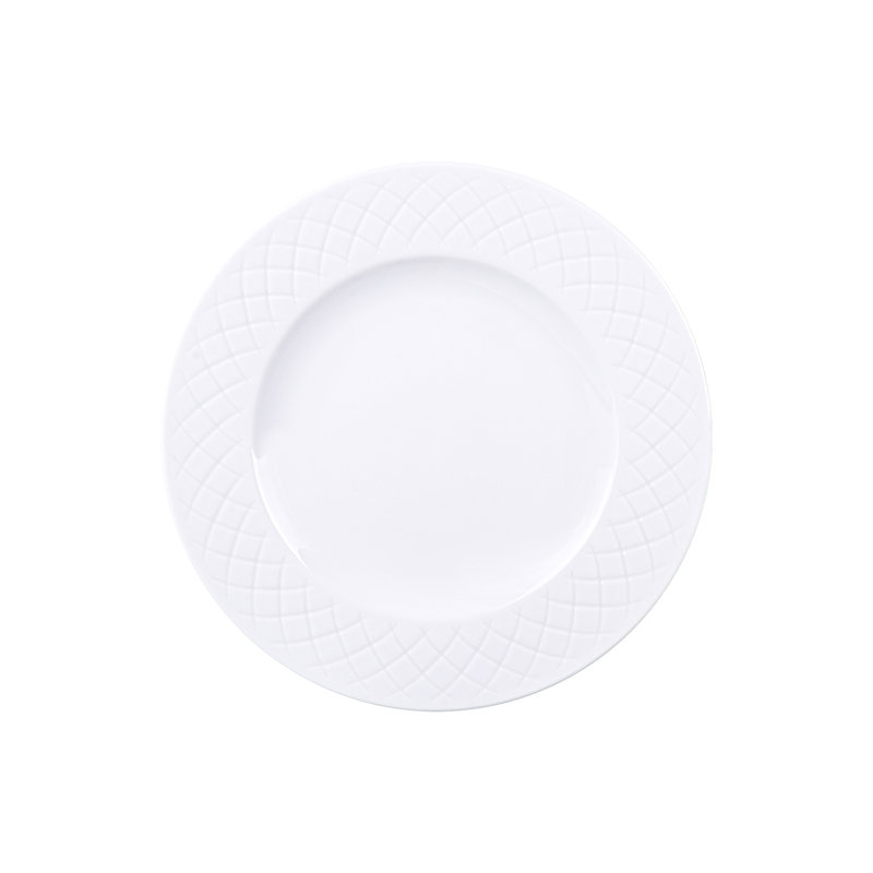 27cm Porcelain Dinner Plate