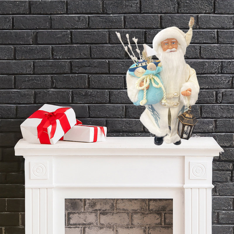 15 "Coastal Claus II