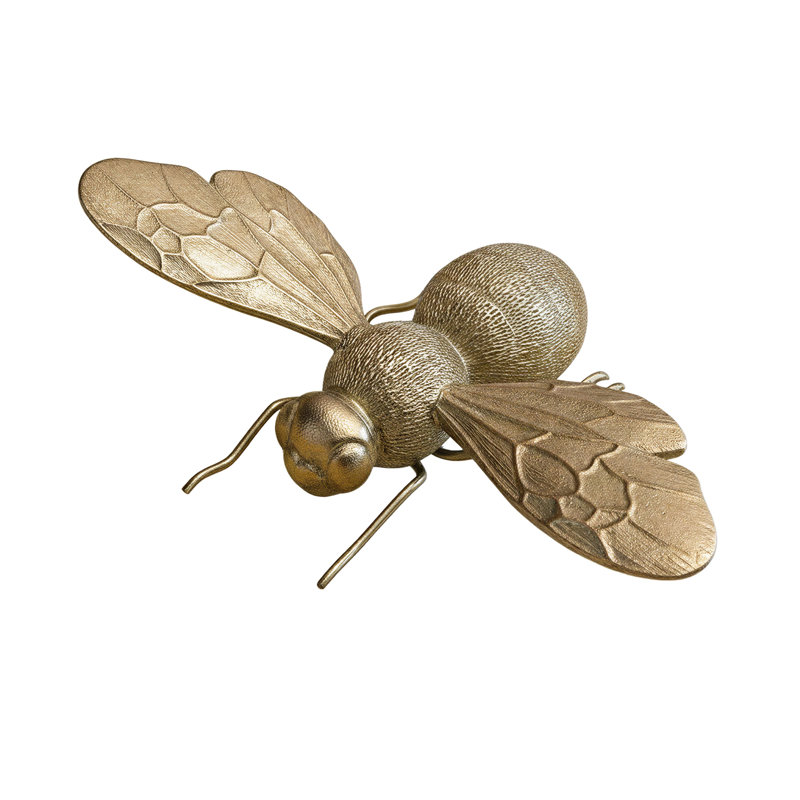 Decorative Bee Figurine