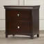 Table de chevet 2 tiroirs Tussey-15630913