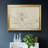 " Christchurch Oak II " Painting Print-162671680-162671706-162678353