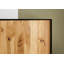 STARNBERG 89cm Solid Wood Sideboard