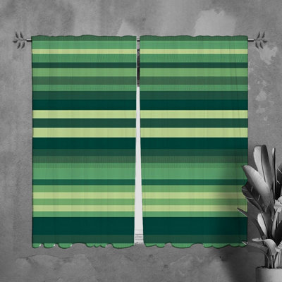 Raili Room Darkening Curtain Pair