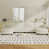 Tissu beige est en rupture de stock