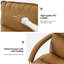 Chaise de bureau Pell-1727166387