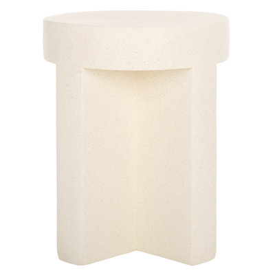 Aldrich Round Accent Table