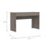 Bureau d'ordinateur l 17,70 po