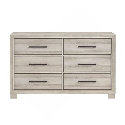Mobilier de chambre à coucher 1 pièce