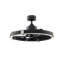 Atomic 1 Light Crystal LED Fandelier-2005050506