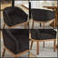 Chaise demi-tonneau Mid-Century-122025401