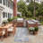 Alixs Performance Floral Indoor/Outdoor Area Rug-651694377