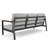 Townsend Outdoor Patio Sofa with Sunbrella® Cushions-560991875