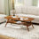 Table basse Latisia