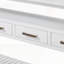 Console avec 4 tiroirs et 2 tablettes-338114911