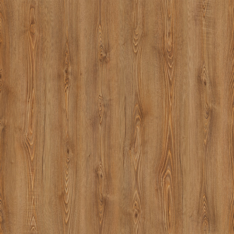 47.25'' L Laminate Flooring, Brown