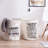 Fabric Laundry Bag with Handles