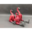 Muscogee Animals Figurines & Sculptures