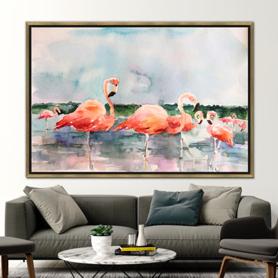Print on Canvas