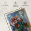 Bouquet de fleurs 1900-132987181