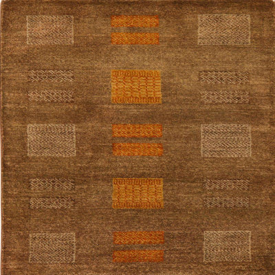 Tapis abstrait moderne 5470