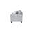 Meerab Rolled Arm Sofa Bed-1484982992-1484982993