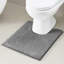 Tapis pour salle de bain Marshmallow-42491417-42491395