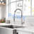 PSWY Touch Kitchen Faucet