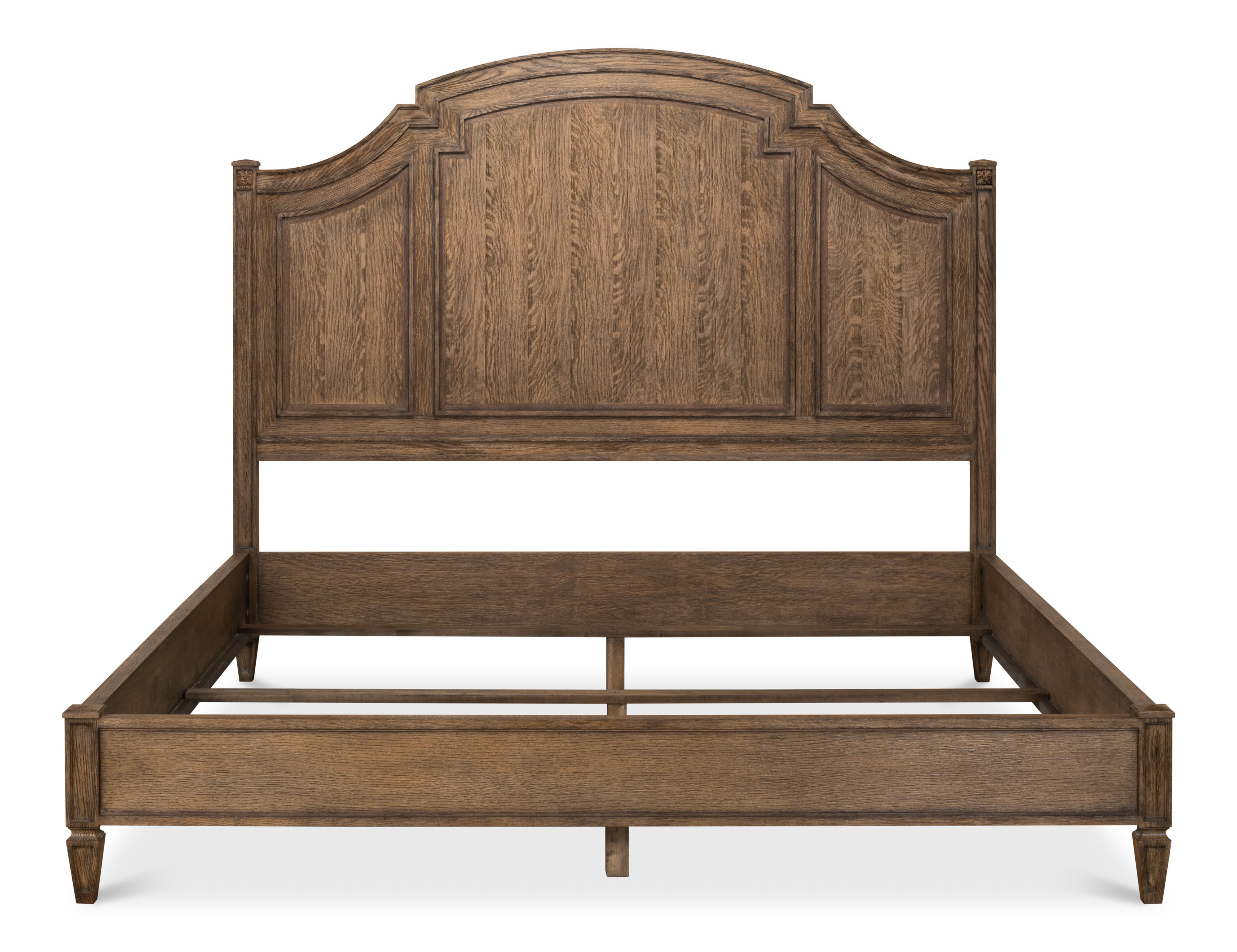 Sarreid Ltd Argo Bed Perigold