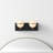 Bertram 2 - Light Dimmable Vanity Light