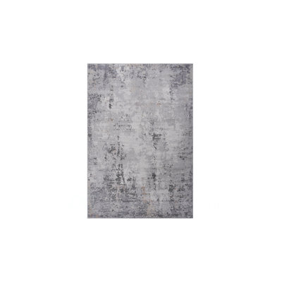 Collection 2X3 Abstract Non-Shedding Living Room Bedroom Dining Home Office Stylish And Stain Resistant Area Rug