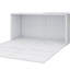 Queen Murphy Bed With  Desk-1441848854