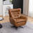 Harrington Swivel Wingback Recliner-576064506
