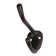 Wall Mounted Robe Hook