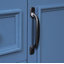 Meuble-lavabo simple avec plateau 35,9 Daquona