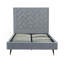 Lit double en velours Crosby-121063170-121063173