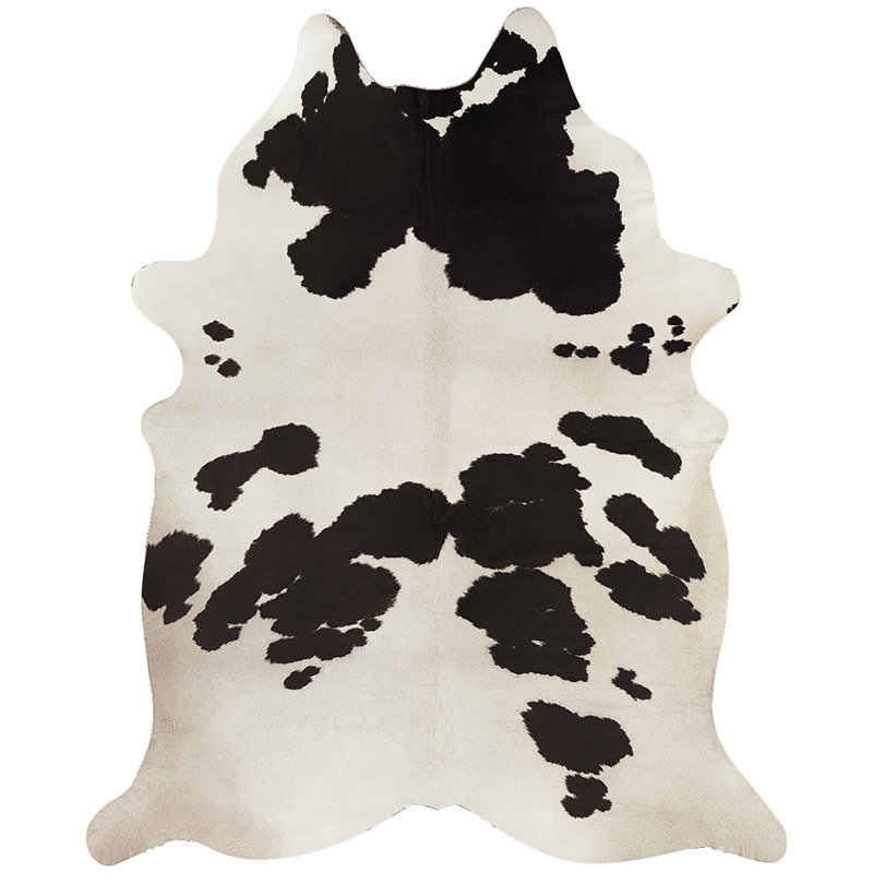 Seraphina Animal Print Area Rug, Novelty 155 x 190cm