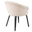 Moretti Upholstered Arm Chair-670383920