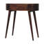 Drumnacole 80cm Solid Wood Console Table