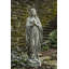 Classic Large Madonna Statue-13919797