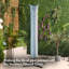 Outdoor Patio Umbrella Cover