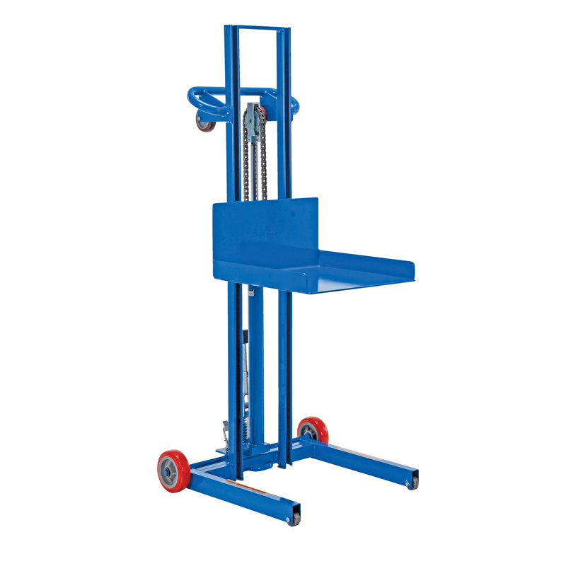 500 Lb. Capacity Lift