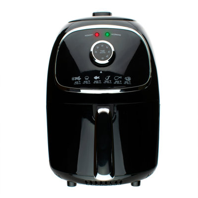 Brentwood 2 Quarts Air Fryer Oven