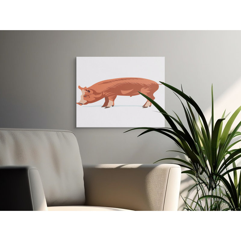 Wrapped Canvas Print Set, 30x20