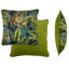 Fleta Animal Print Square Cushion Cover-1029703926