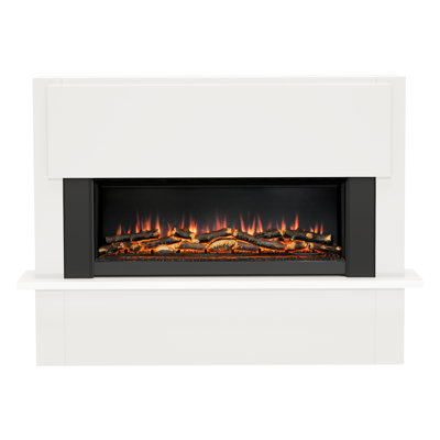 Fairview Electric Fireplace