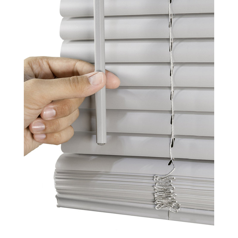 Room Darkening Horizontal/Venetian Blind, 57"W x 48"L