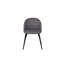 Hoelscher 46.5cm H Polyester Blend Upholstered Side Chair-1165211136